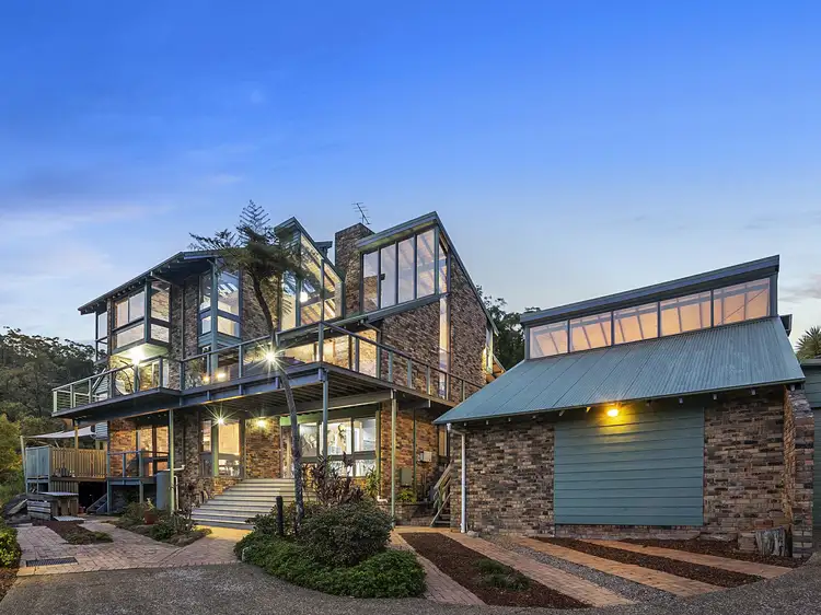 Main view of Homely house listing, 4 Govett Place, Davidson NSW 2085