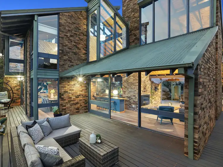 Fourth view of Homely house listing, 4 Govett Place, Davidson NSW 2085