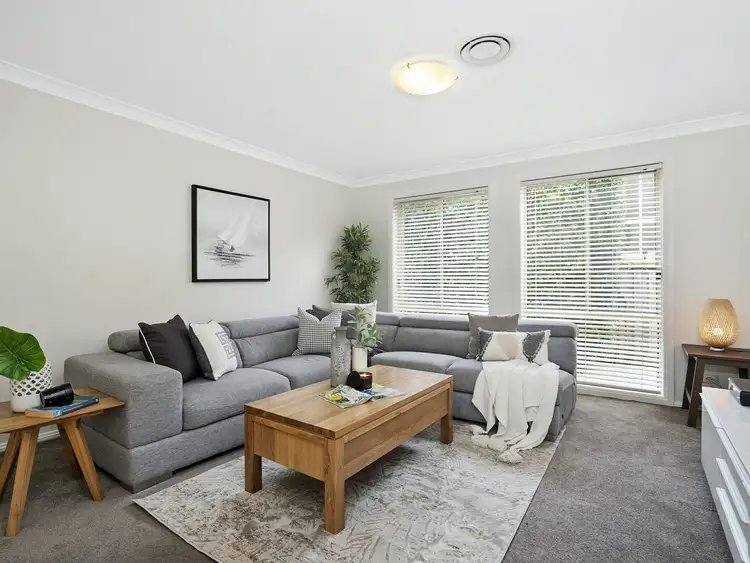 Second view of Homely house listing, 22 Perentie Road, Belrose NSW 2085