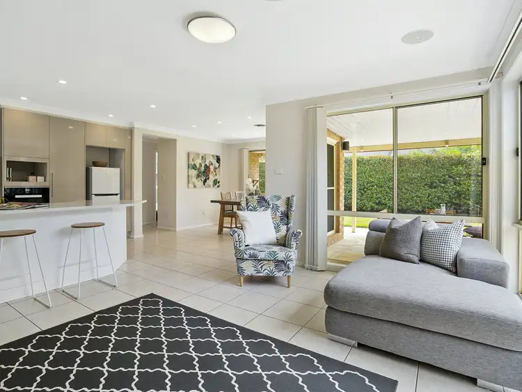 Fourth view of Homely house listing, 22 Perentie Road, Belrose NSW 2085