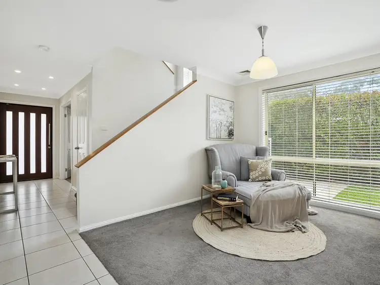 Fifth view of Homely house listing, 22 Perentie Road, Belrose NSW 2085