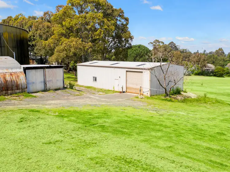 Third view of Homely land listing, 805-821 Old Northern Road, Dural NSW 2158