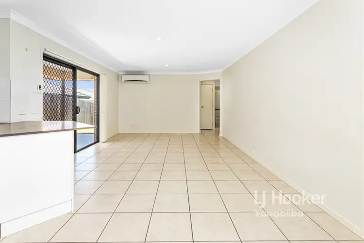 Third view of Homely house listing, 6 Bailey Street, Yarrabilba QLD 4207