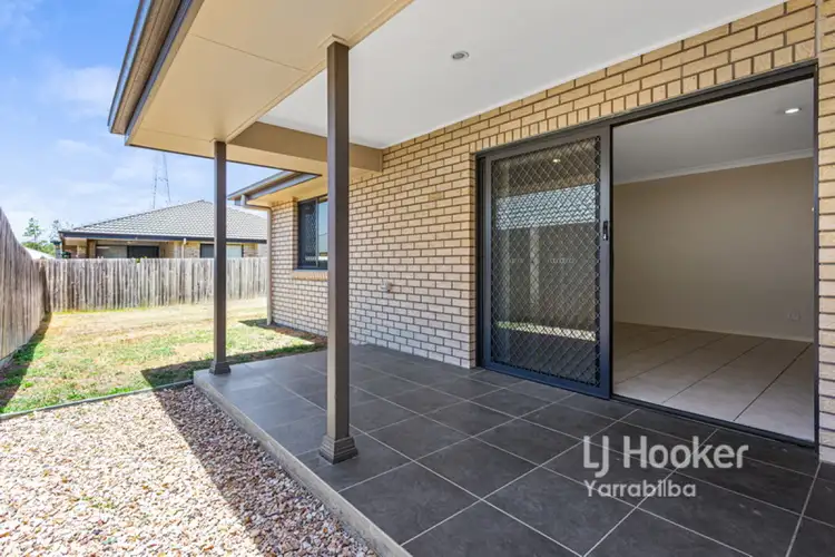 Sixth view of Homely house listing, 6 Bailey Street, Yarrabilba QLD 4207