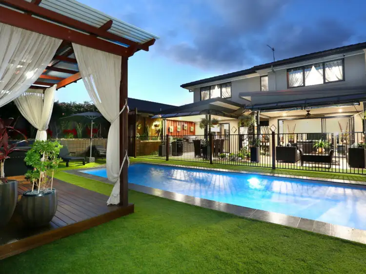 Main view of Homely house listing, 52 Carmen Court, Oxenford QLD 4210