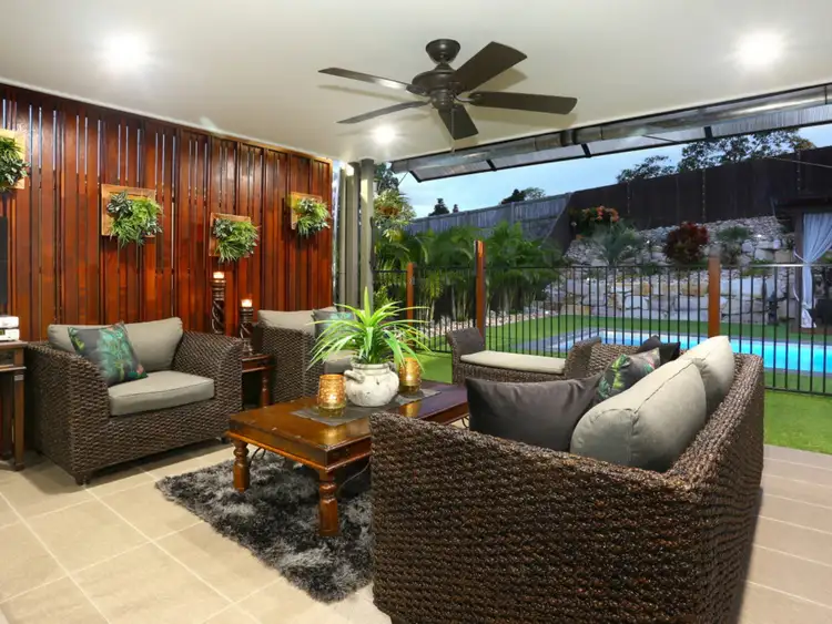 Third view of Homely house listing, 52 Carmen Court, Oxenford QLD 4210