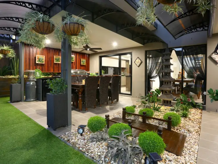 Fourth view of Homely house listing, 52 Carmen Court, Oxenford QLD 4210