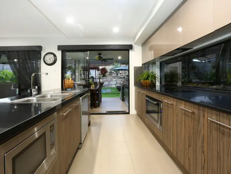 Fifth view of Homely house listing, 52 Carmen Court, Oxenford QLD 4210
