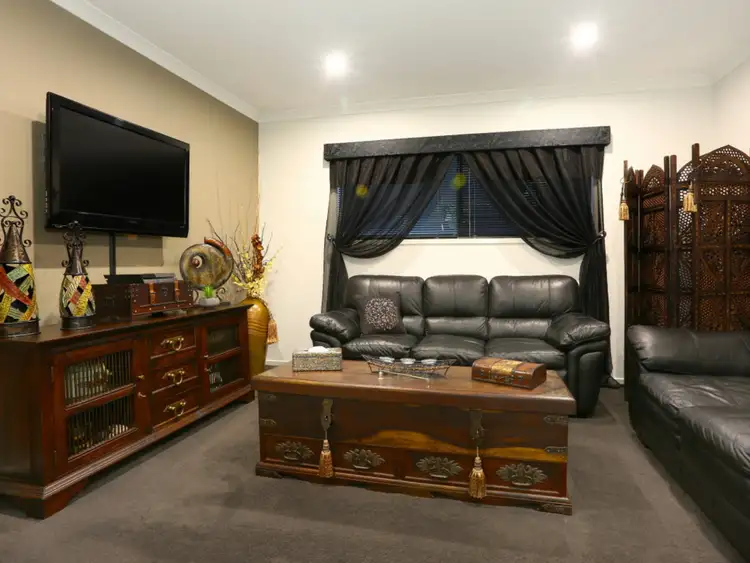 Sixth view of Homely house listing, 52 Carmen Court, Oxenford QLD 4210