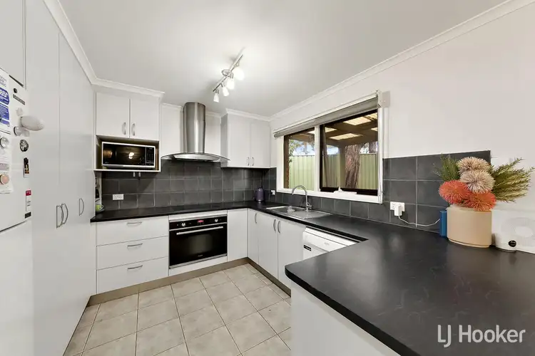 Second view of Homely townhouse listing, 22/93 Chewings Street, Scullin ACT 2614