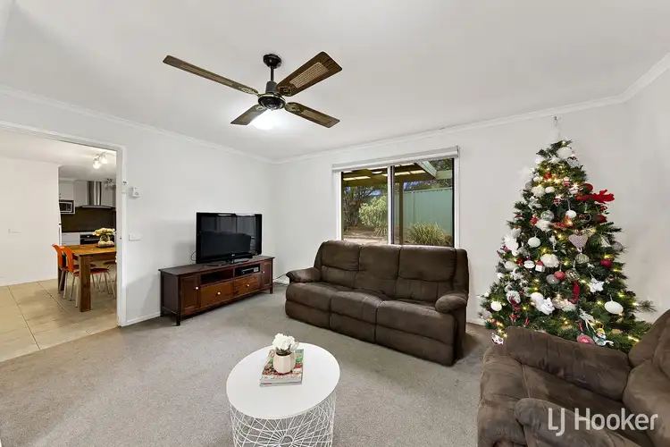 Fourth view of Homely townhouse listing, 22/93 Chewings Street, Scullin ACT 2614