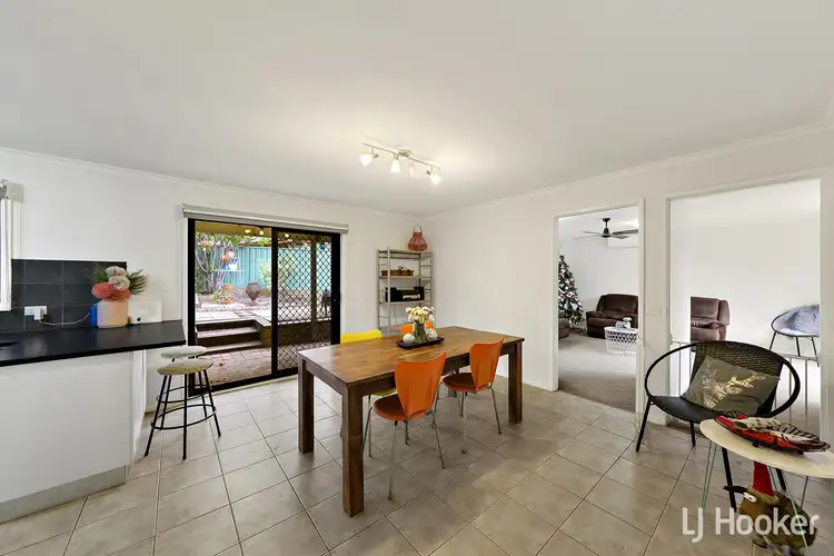 Fifth view of Homely townhouse listing, 22/93 Chewings Street, Scullin ACT 2614