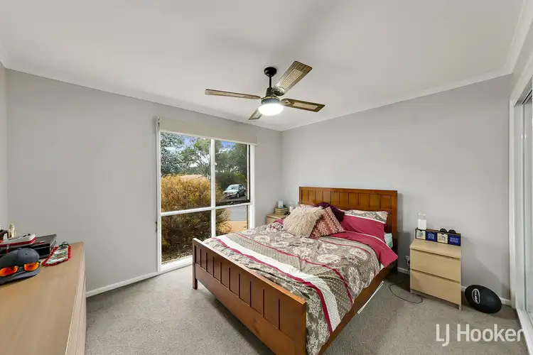 Sixth view of Homely townhouse listing, 22/93 Chewings Street, Scullin ACT 2614