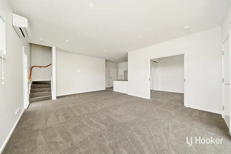 Fourth view of Homely townhouse listing, 1/233 Flemington Road, Franklin ACT 2913