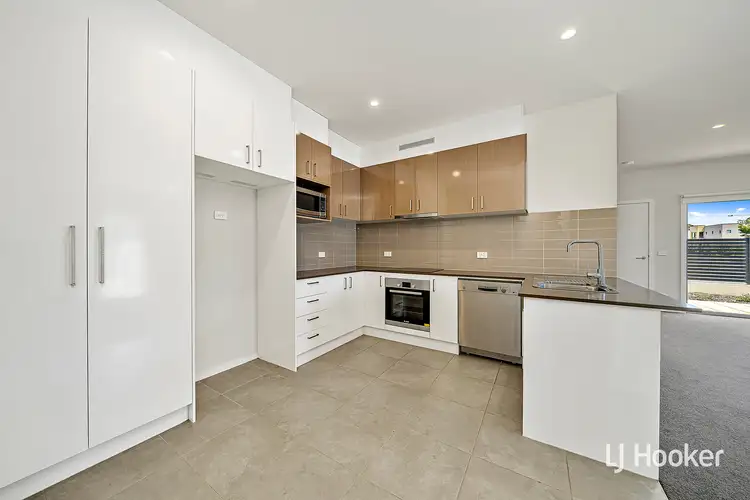 Fifth view of Homely townhouse listing, 1/233 Flemington Road, Franklin ACT 2913