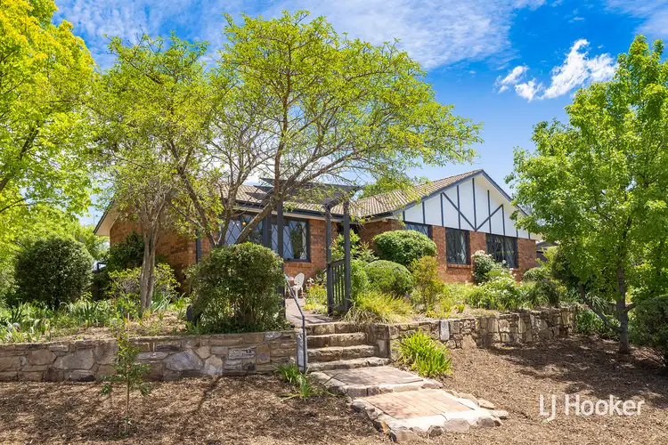 Main view of Homely house listing, 44 Burns Circuit, Mckellar ACT 2617