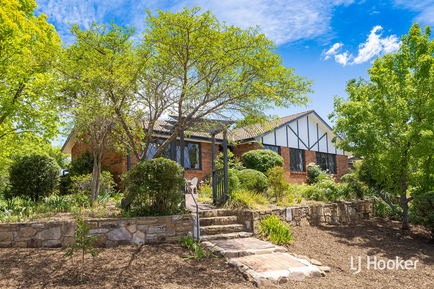 Main view of Homely house listing, 44 Burns Circuit, Mckellar ACT 2617