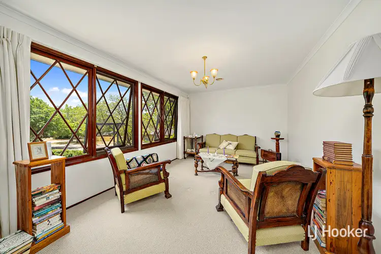 Third view of Homely house listing, 44 Burns Circuit, Mckellar ACT 2617