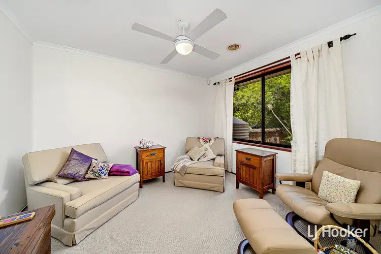 Fifth view of Homely house listing, 44 Burns Circuit, Mckellar ACT 2617