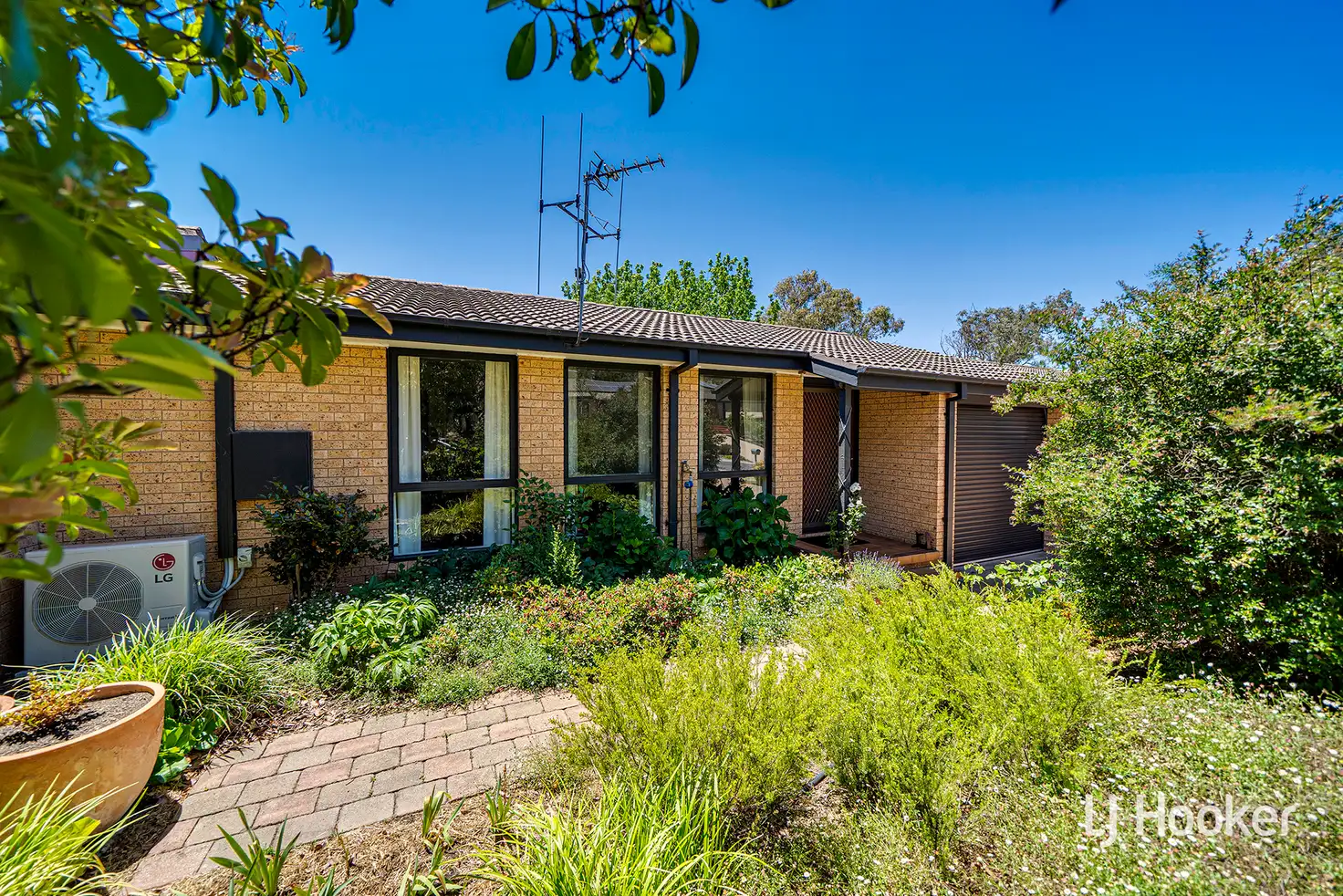 Main view of Homely house listing, 18 Moorehead Place, Latham ACT 2615