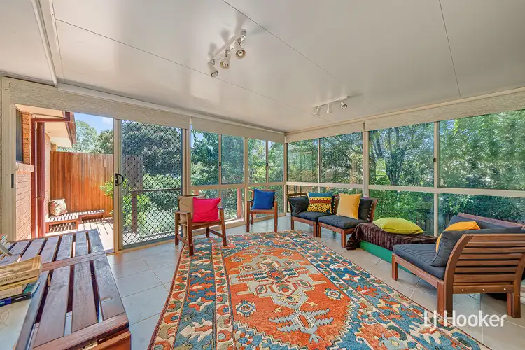 Second view of Homely house listing, 18 Moorehead Place, Latham ACT 2615