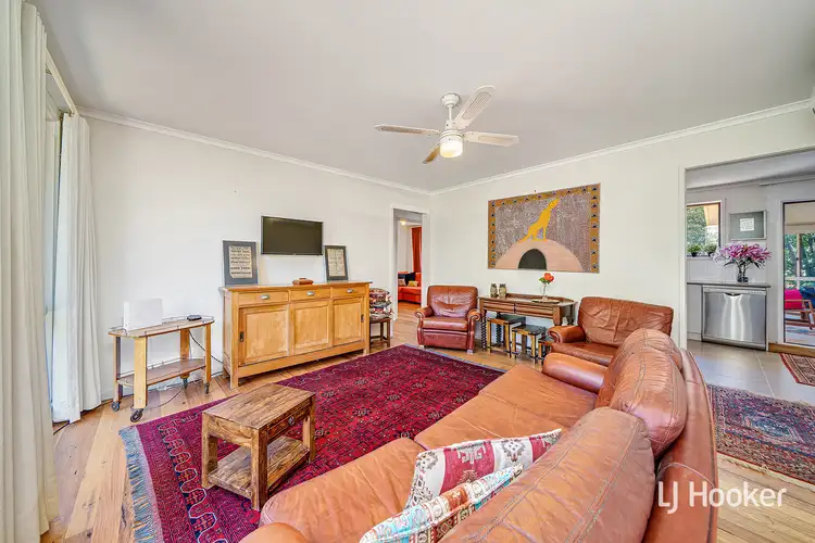 Third view of Homely house listing, 18 Moorehead Place, Latham ACT 2615