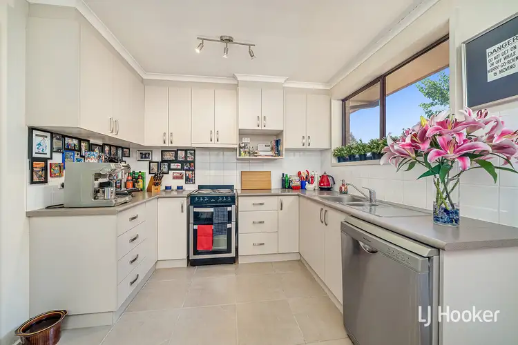 Fourth view of Homely house listing, 18 Moorehead Place, Latham ACT 2615