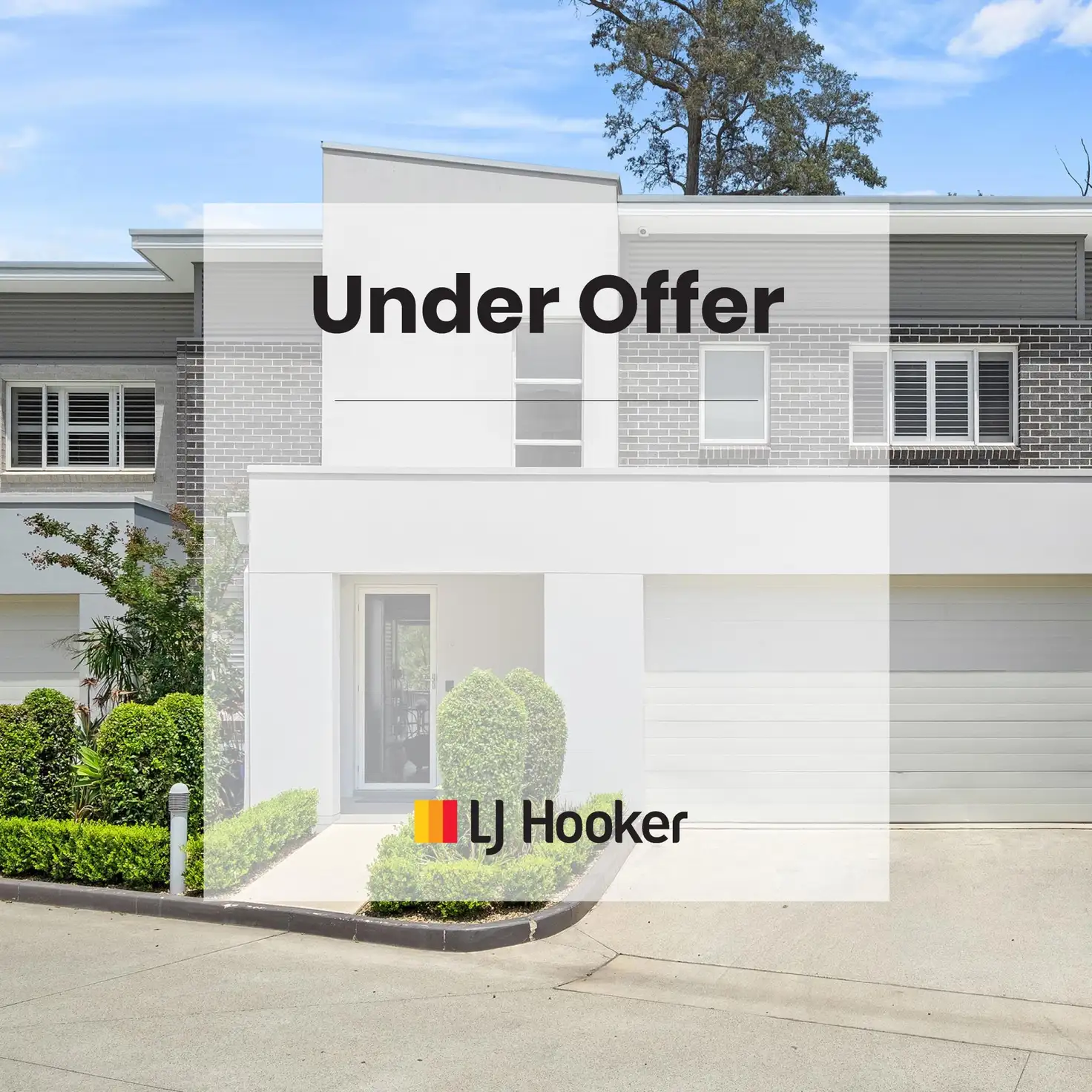 Main view of Homely townhouse listing, 13/8 Cathay Place, Kellyville NSW 2155