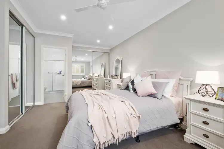 Fifth view of Homely townhouse listing, 13/8 Cathay Place, Kellyville NSW 2155