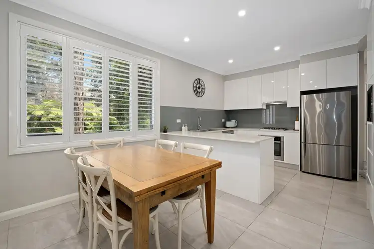 Sixth view of Homely townhouse listing, 13/8 Cathay Place, Kellyville NSW 2155