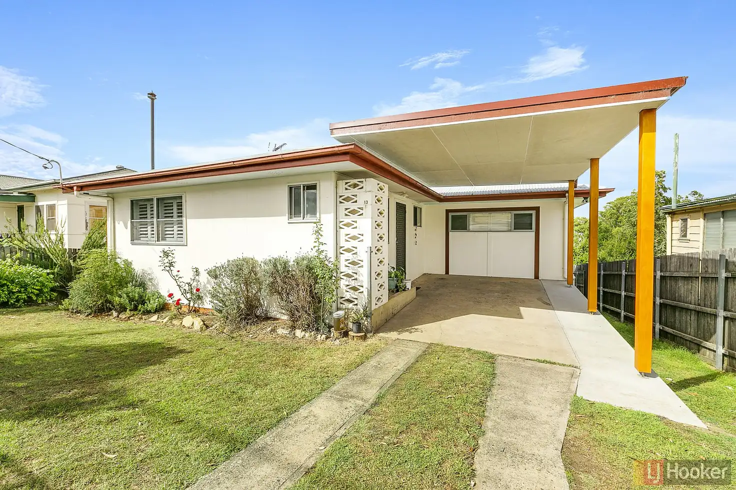 Main view of Homely house listing, 13 Sullivan Street, East Kempsey NSW 2440