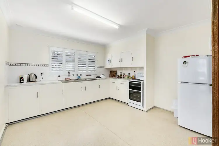 Second view of Homely house listing, 13 Sullivan Street, East Kempsey NSW 2440