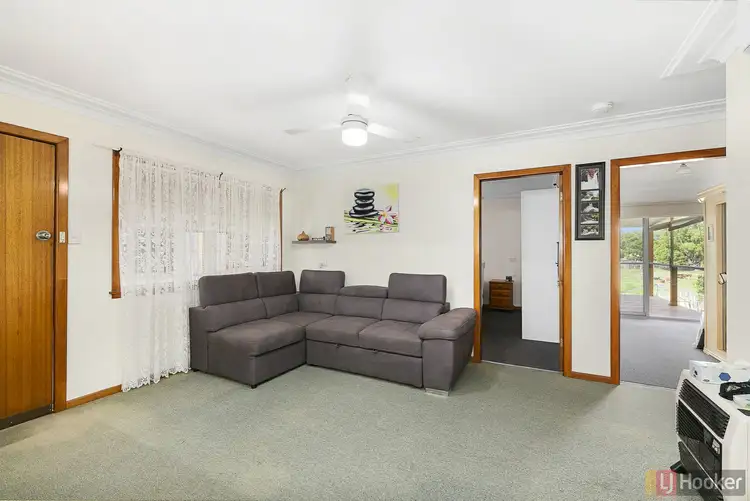 Fourth view of Homely house listing, 13 Sullivan Street, East Kempsey NSW 2440