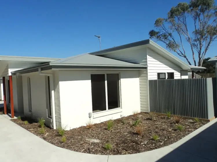 3/27 Campbell Street, Wonthaggi VIC 3995