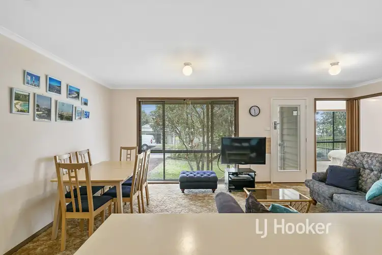 Second view of Homely house listing, 20 Wilson Avenue, Inverloch VIC 3996