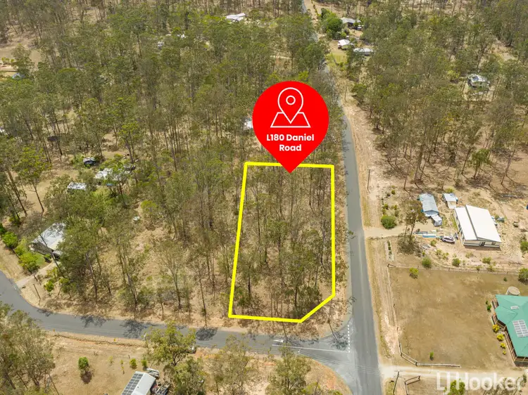 L180 Daniel Road, Bauple QLD 4650