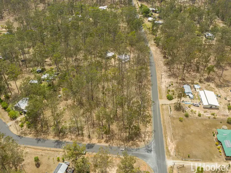 Third view of Homely land listing, L180 Daniel Road, Bauple QLD 4650