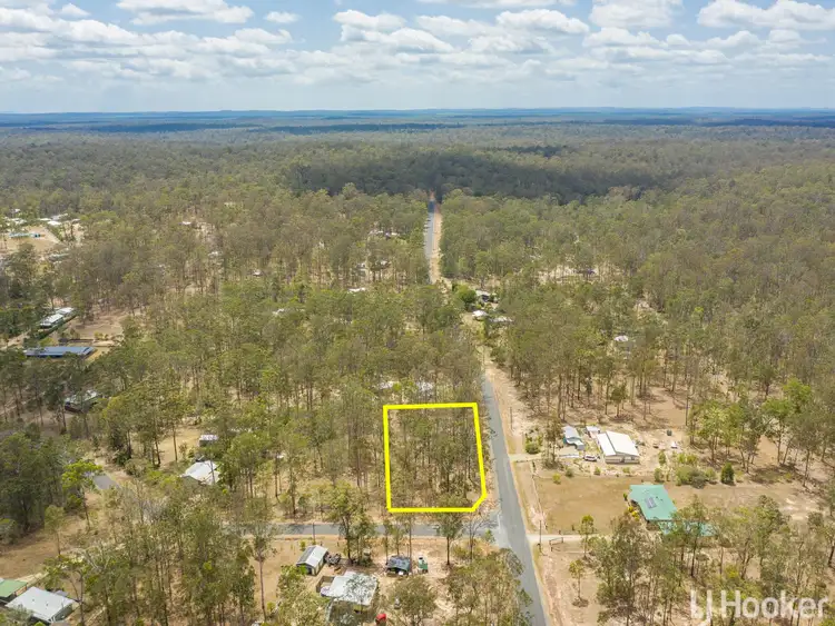 Fourth view of Homely land listing, L180 Daniel Road, Bauple QLD 4650