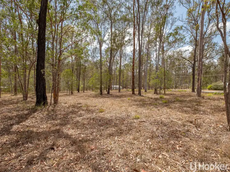 Fifth view of Homely land listing, L180 Daniel Road, Bauple QLD 4650