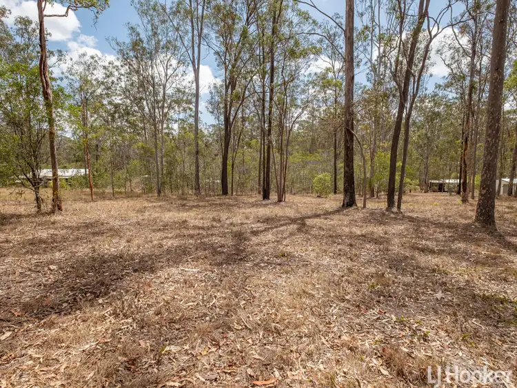 Sixth view of Homely land listing, L180 Daniel Road, Bauple QLD 4650