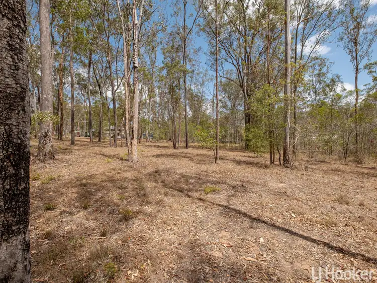 Seventh view of Homely land listing, L180 Daniel Road, Bauple QLD 4650