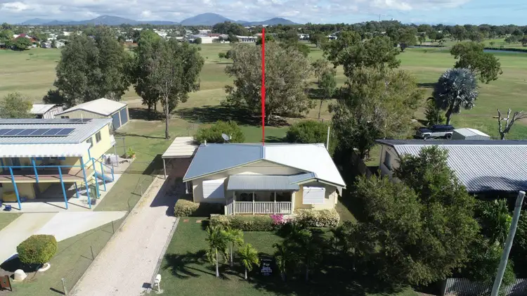 Main view of Homely house listing, 111 Soldiers Road, Bowen QLD 4805