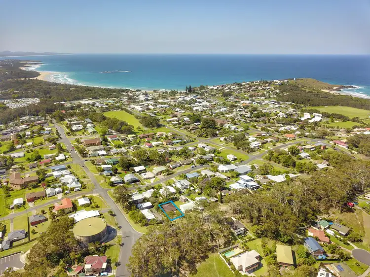 15 South Street, Woolgoolga NSW 2456