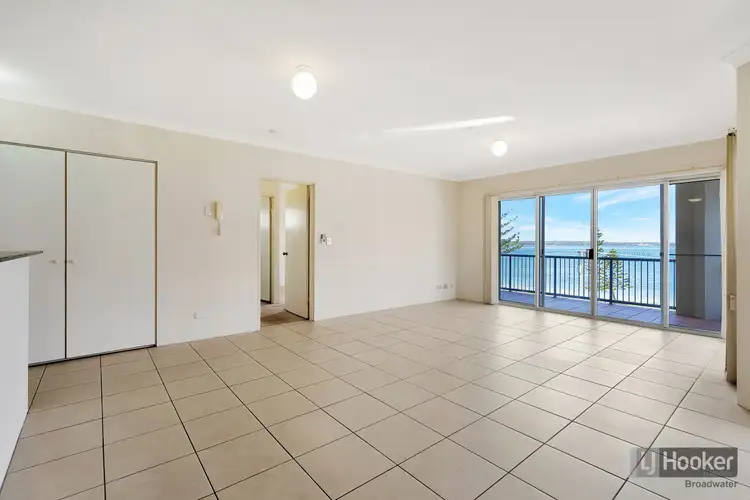 Fifth view of Homely unit listing, 19C/522 Marine Parade, Biggera Waters QLD 4216