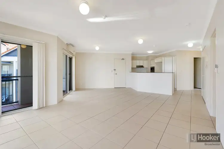 Sixth view of Homely unit listing, 19C/522 Marine Parade, Biggera Waters QLD 4216