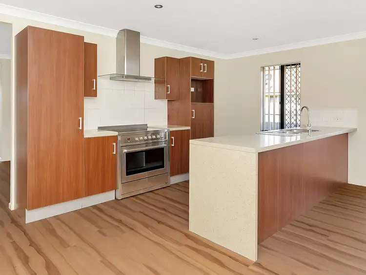 Second view of Homely house listing, 33 Jack Drive, Redbank Plains QLD 4301