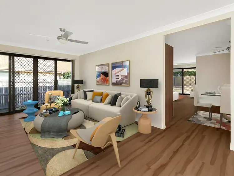 Fourth view of Homely house listing, 33 Jack Drive, Redbank Plains QLD 4301