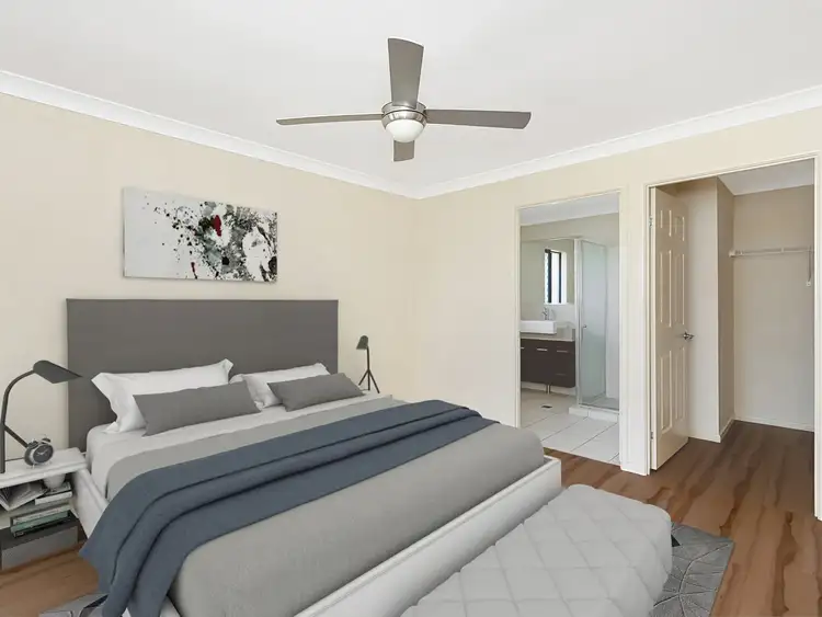 Fifth view of Homely house listing, 33 Jack Drive, Redbank Plains QLD 4301