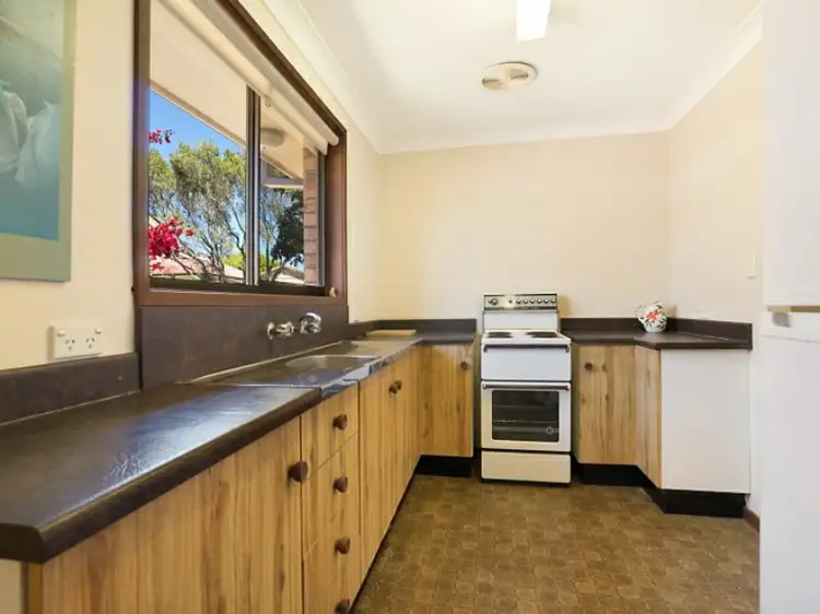 Second view of Homely villa listing, 2/34-36 Oakland Avenue, The Entrance NSW 2261