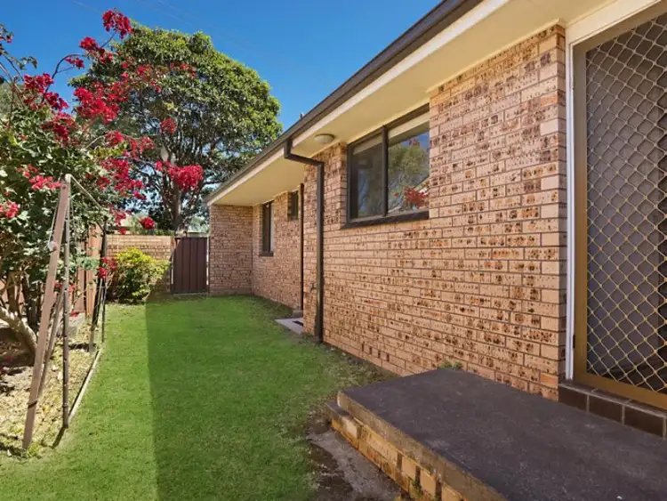 Fourth view of Homely villa listing, 2/34-36 Oakland Avenue, The Entrance NSW 2261